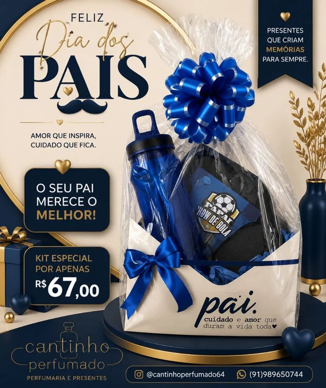 Presentes pais - Foto 2