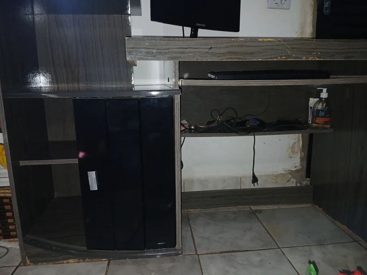 Escrivaninha em bom estado - Foto 2