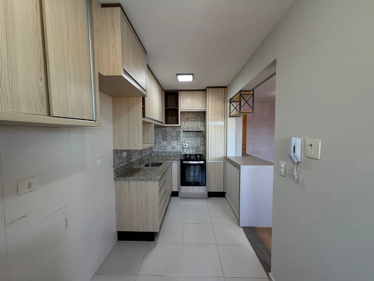 Apartamento com 3 Quartos e 80 m² na Zona 02 em Maringá/PR - 2 Vagas - Foto 5