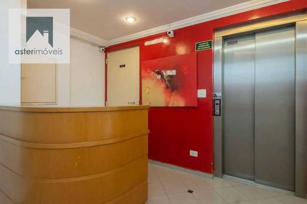 Apto 1 quarto próximo a PUC - Ed San Raphael - Prado Velho - Foto 4