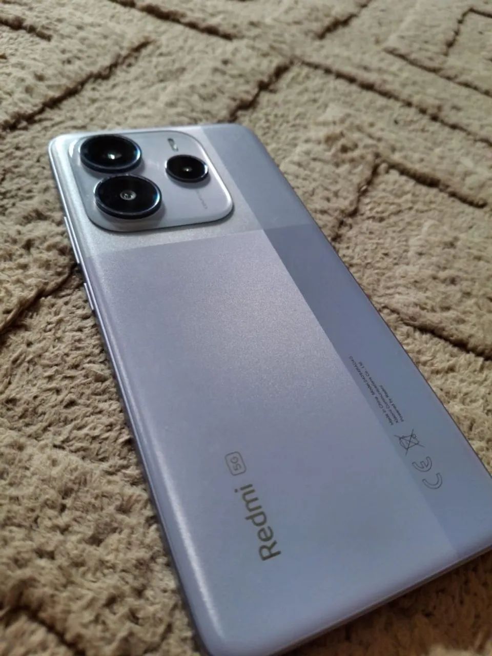 Redmi Note 14  - Foto 2
