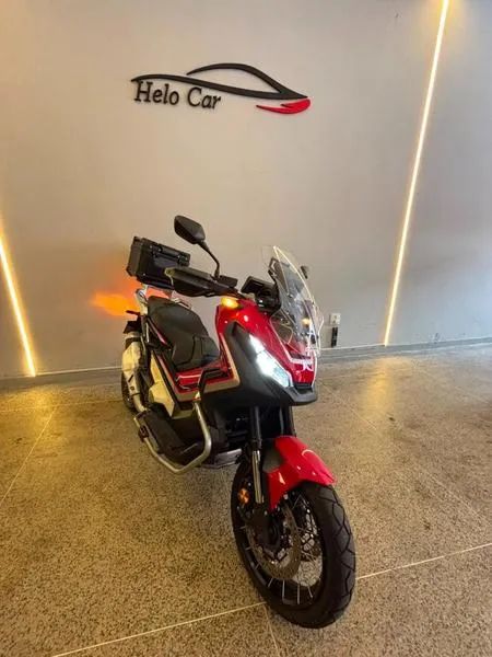 HONDA X-ADV 2019 - Foto 3