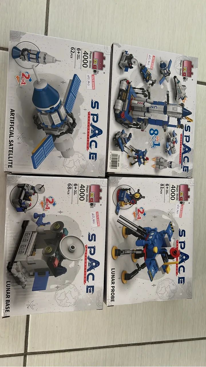 Lego - Foto 2