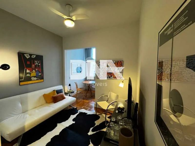 Apartamento : / Residencial / Copacabana - Foto 2