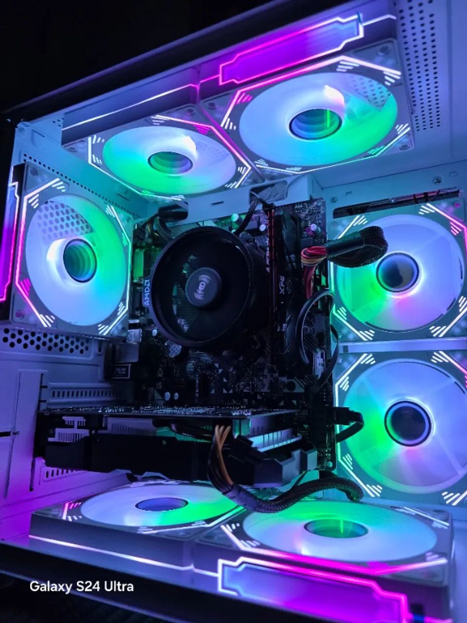 PC Gamer do dodói