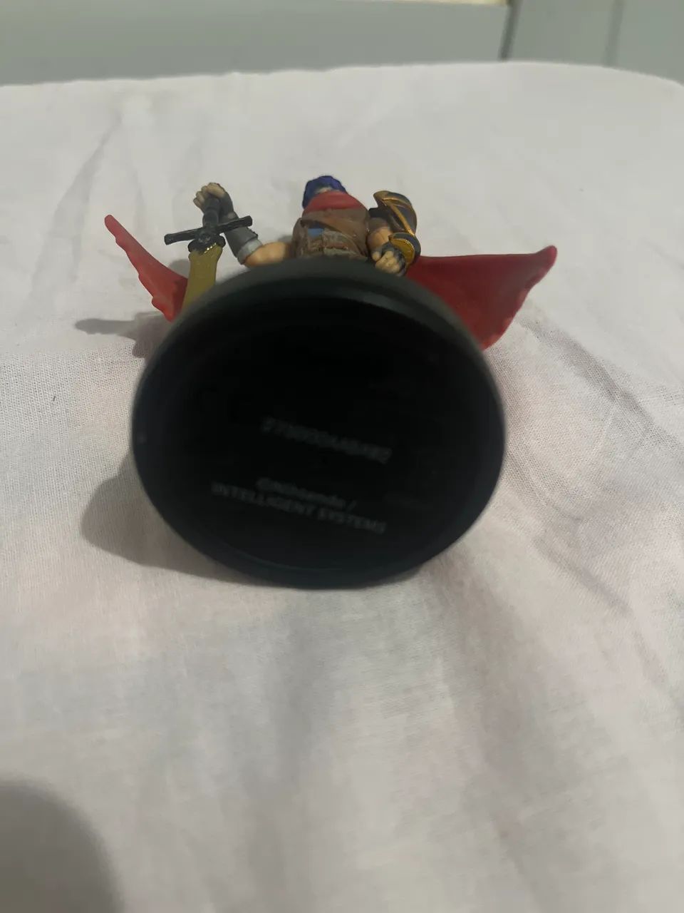 Ike amiibo - Foto 3