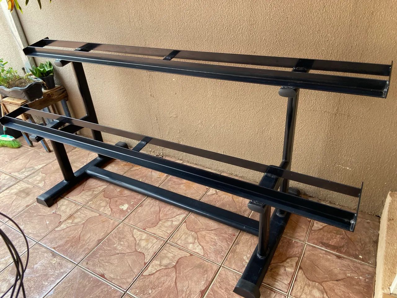 Aparelho de musculação  - Foto 3