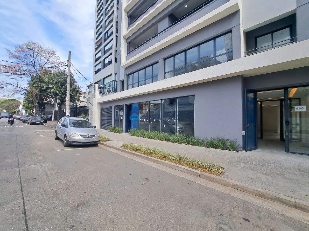 Loja Comercial de 270 m² na Vila da Saúde