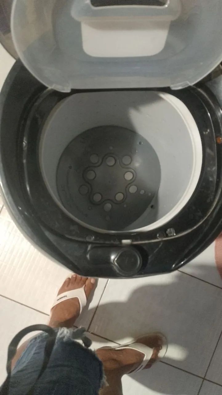 Centrifuga  - Foto 3
