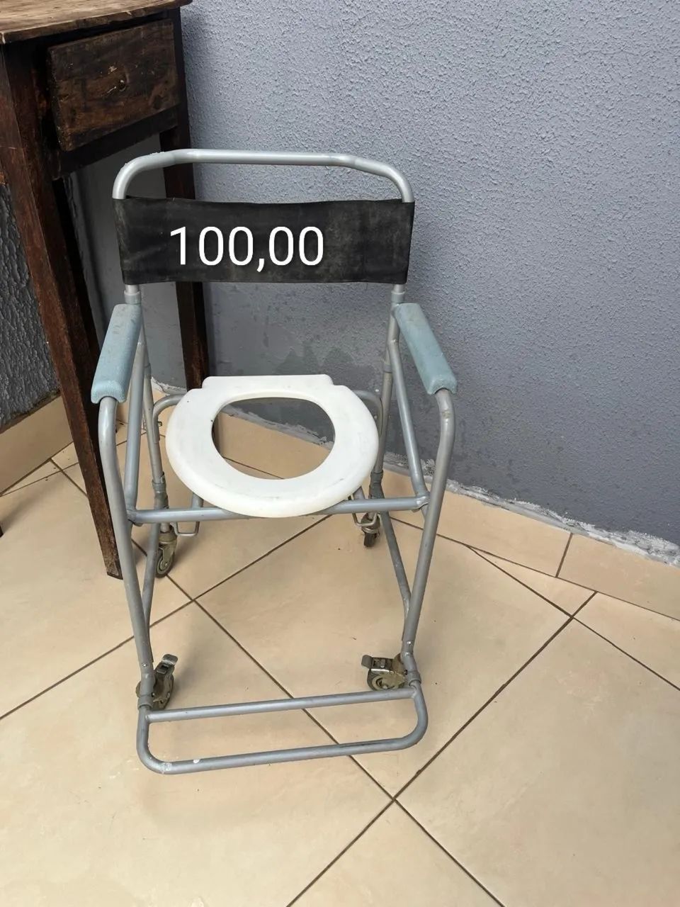 Móveis usados 