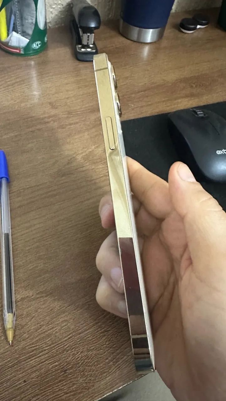 Iphone 12 pro max - Foto 4
