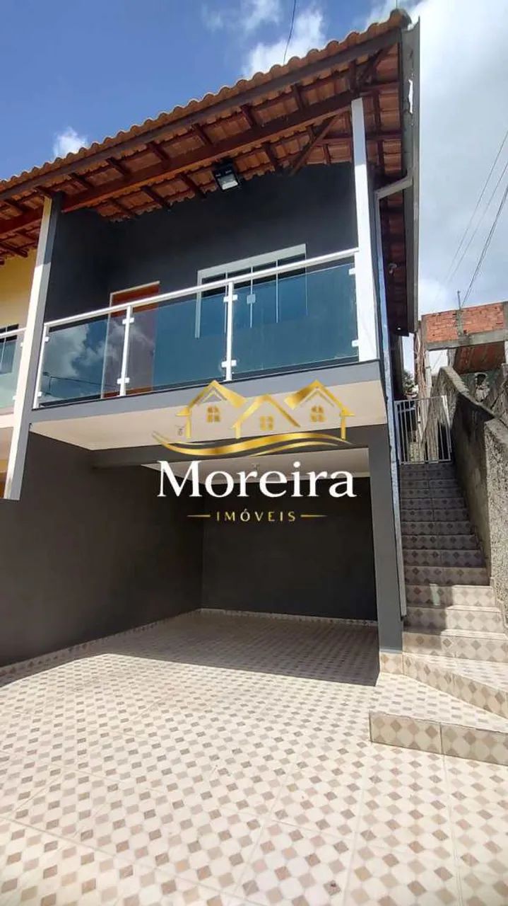 Casa em Mairinque - R$ 350 mil, Cod: 320 - Foto 2