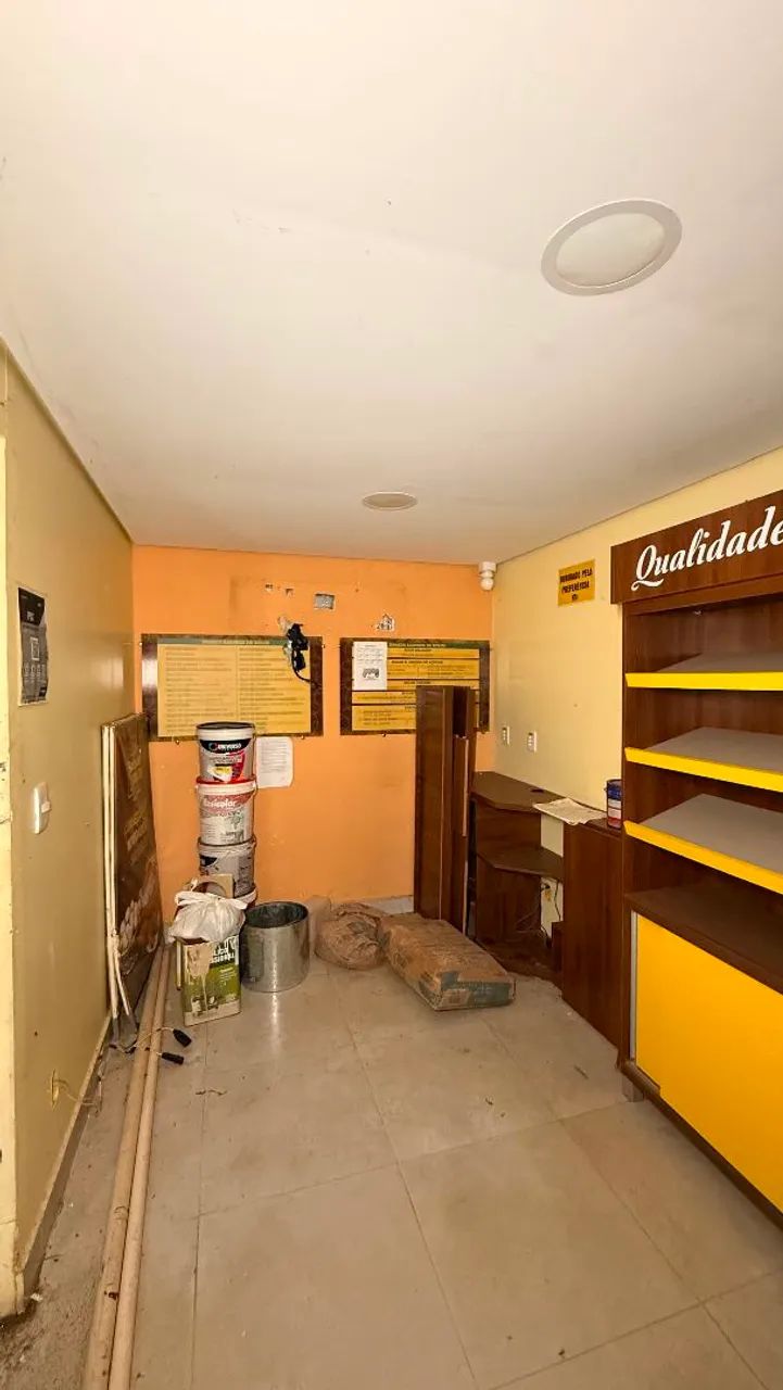 Vende-se 2 container preparados para comércio com alguns móveis.  - Foto 5