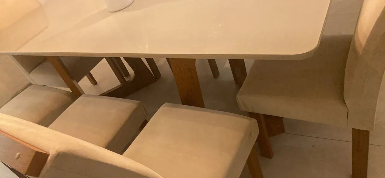 Sala de Jantar imperdível!!!! - Foto 5