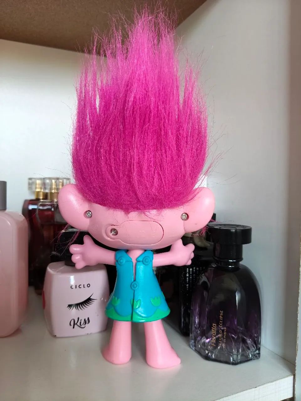 Boneca Poppy Trolls - Foto 3