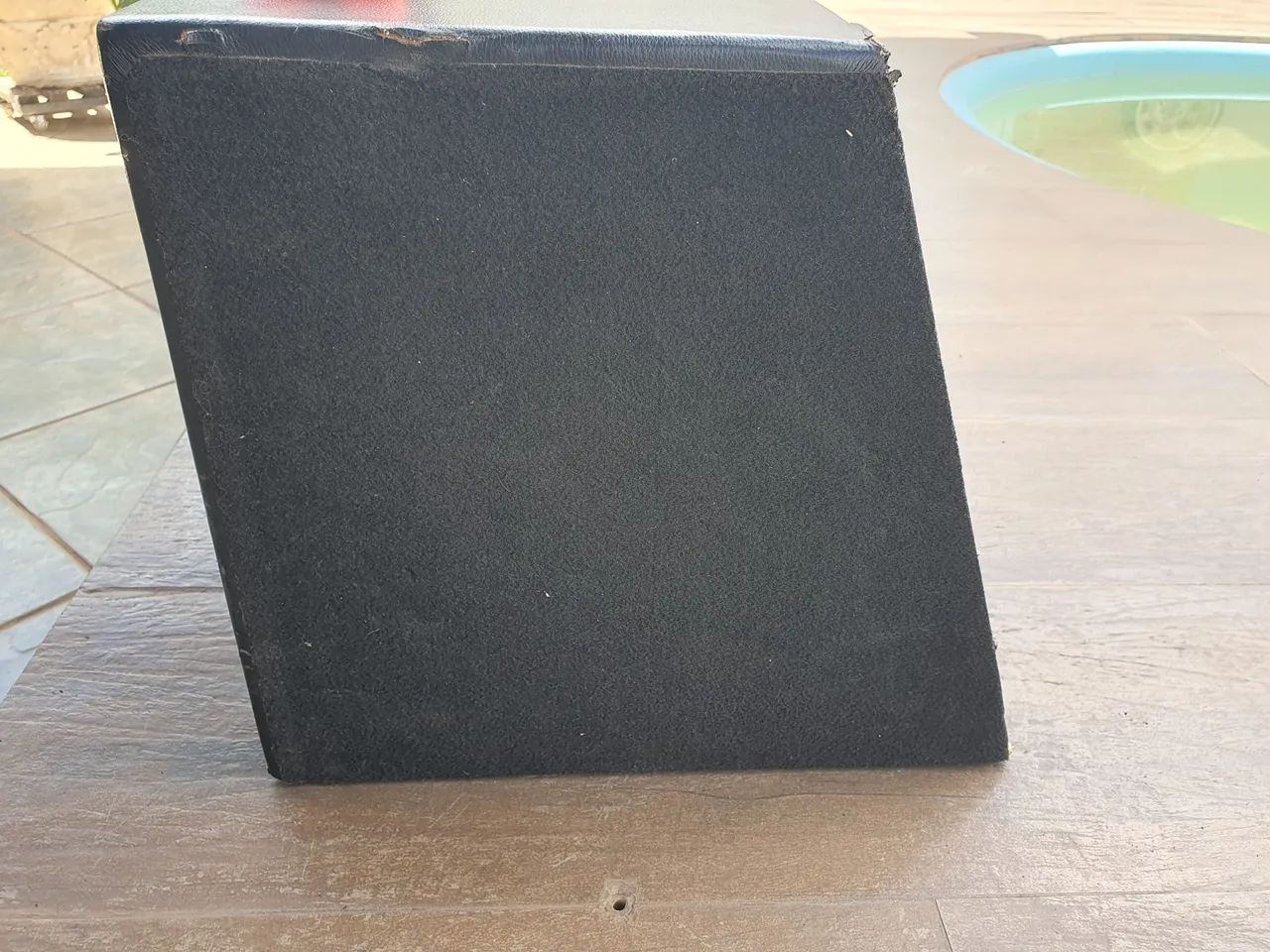 Caixa para som grave - Foto 2