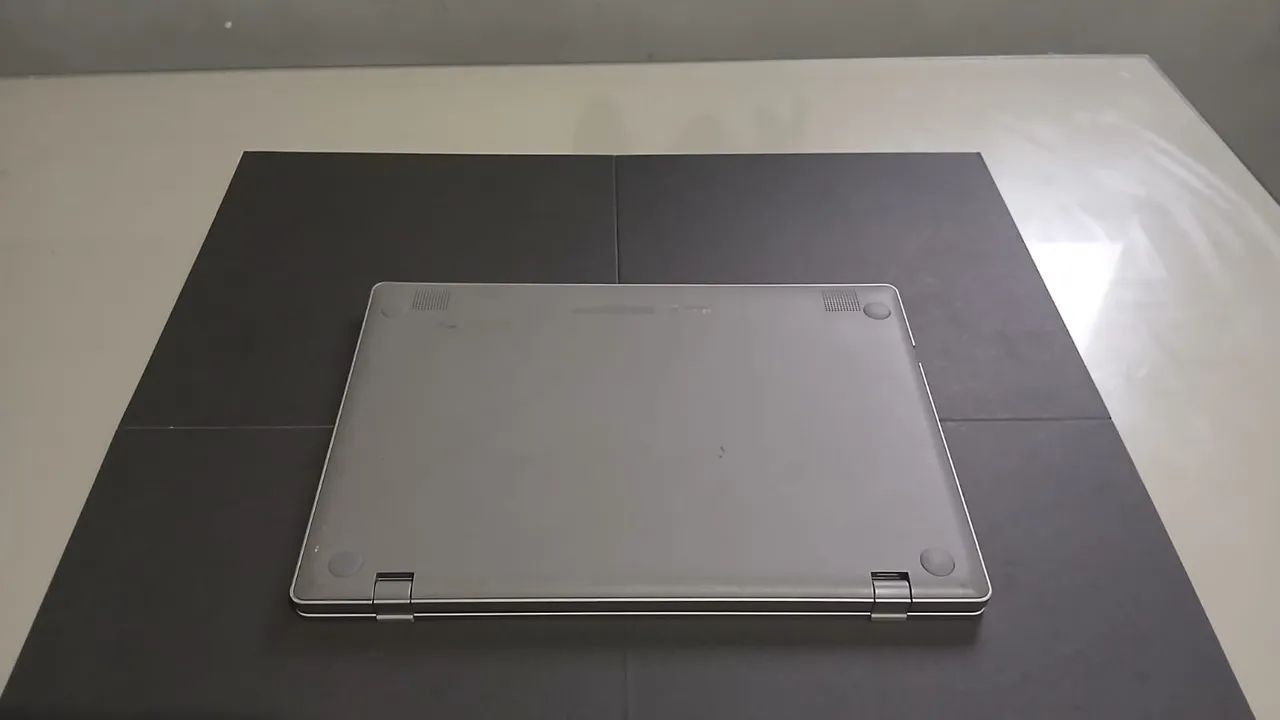 Notebook Samsung Chromebook 4+ carregador original  - Foto 3