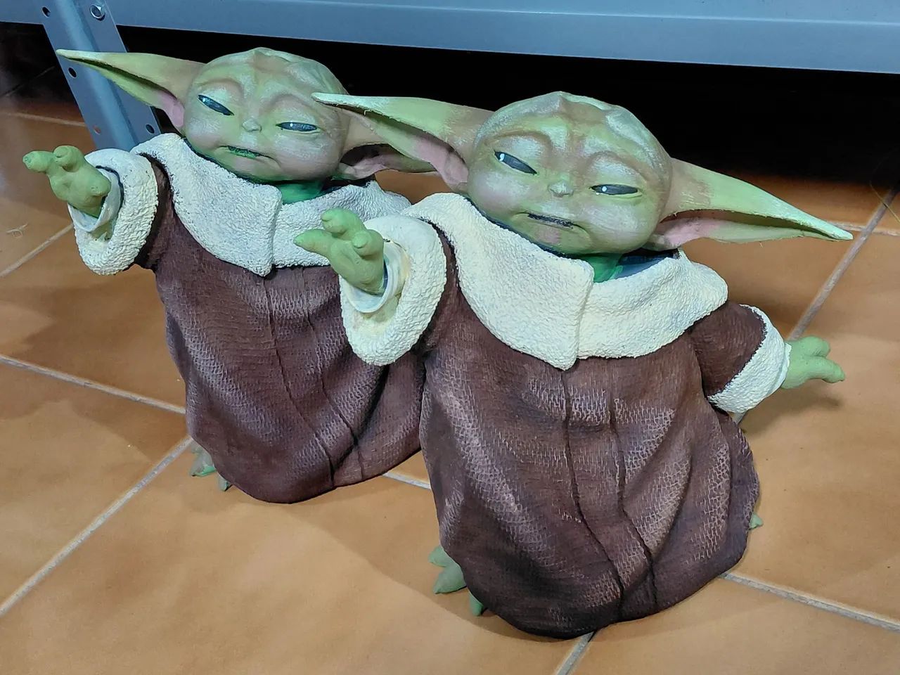 Bonecos 3d - Foto 5