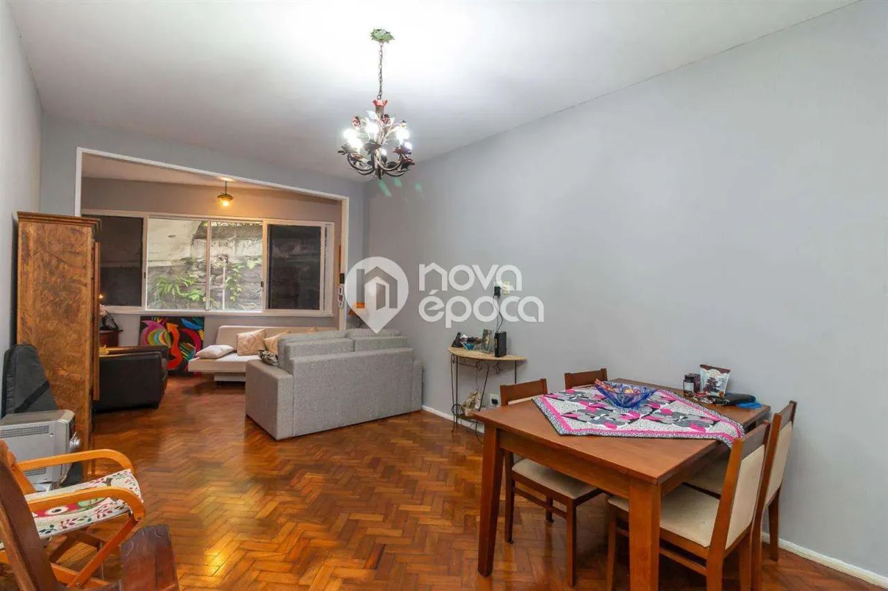Santa Teresa | Apartamento 2 quartos, sendo 1 suite - Foto 4