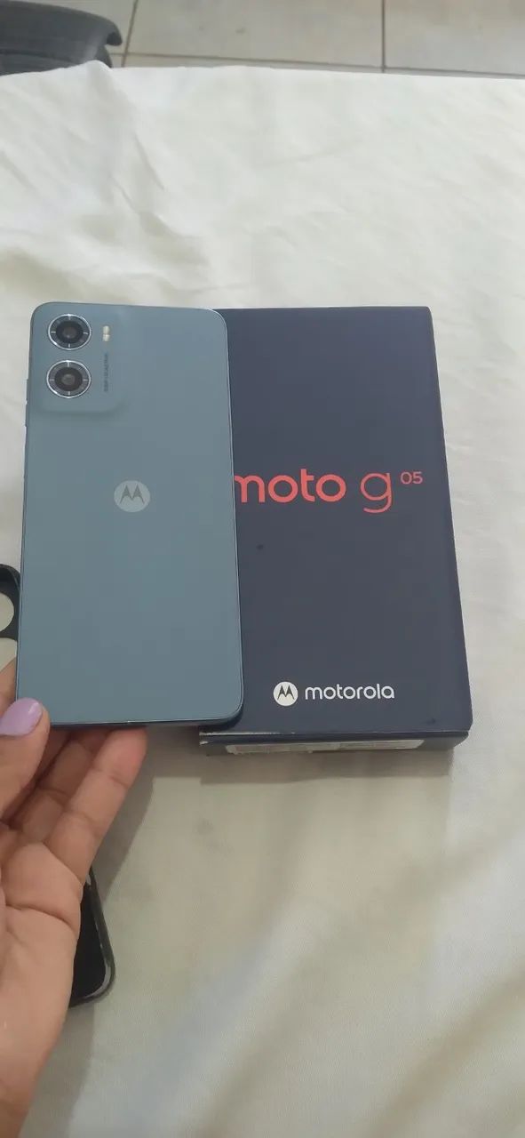 Celular g005 - Foto 2