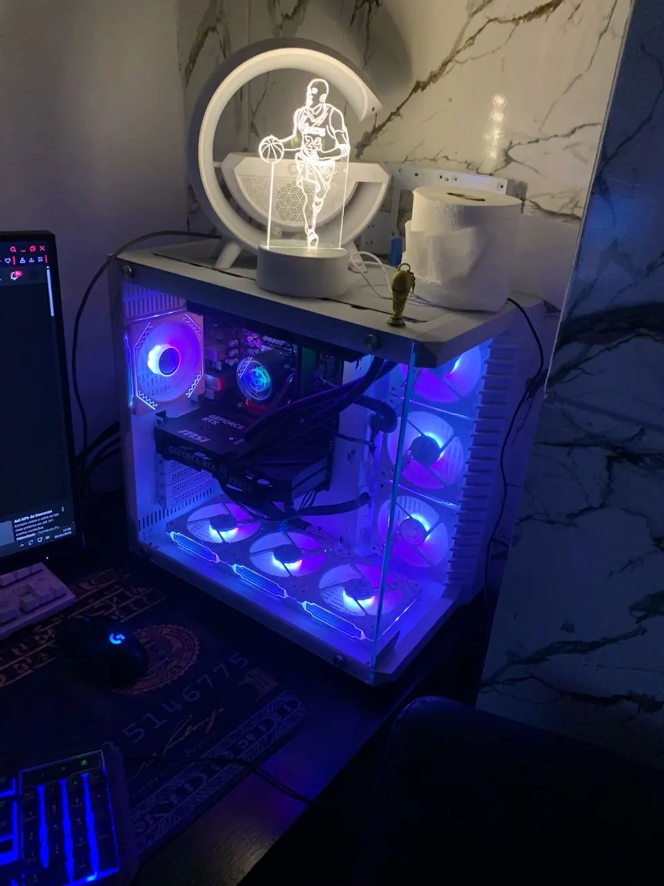 Pc Gamer DDR5