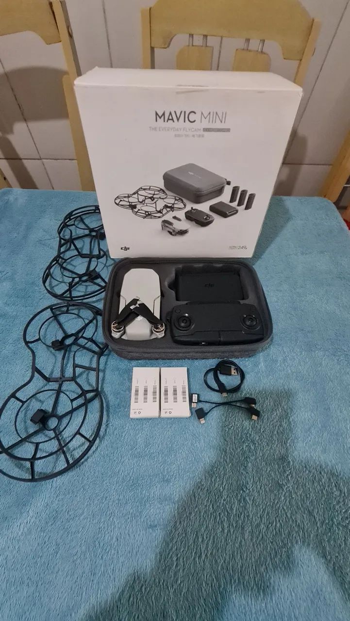 Dji mini - Foto 2