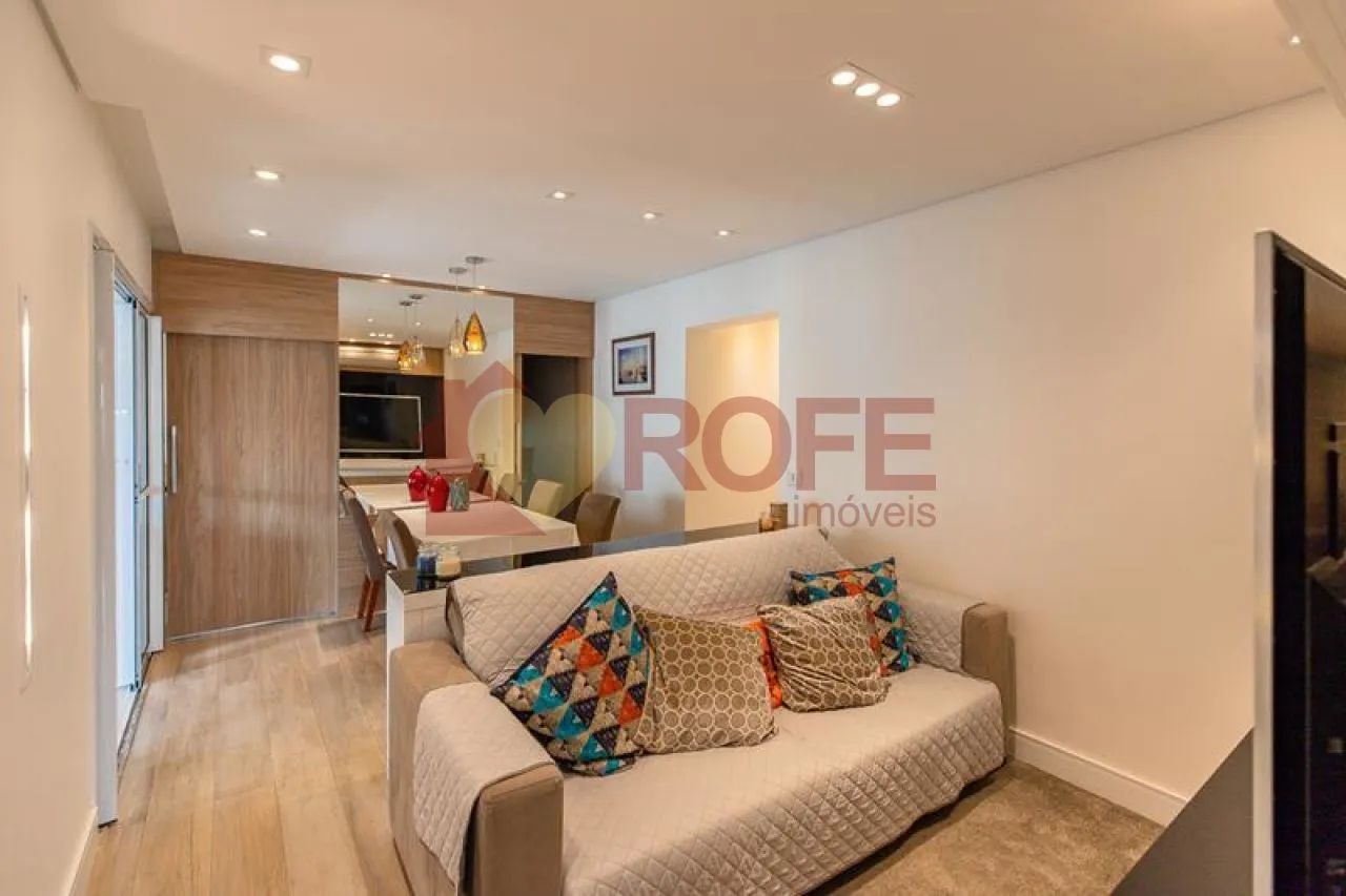 APARTAMENTO DE 3 DORMITORIOS, SENDO 1 SUÍTE e 2 VAGAS - Foto 2