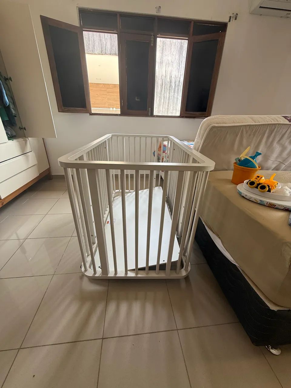 Berço evolutivo - Foto 4