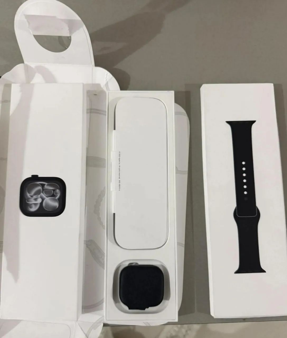 Apple Watch Series 11