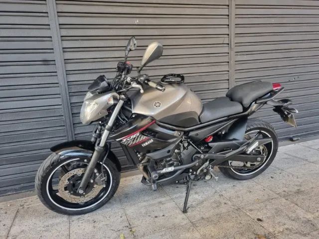 Yamaha - Xj6 N Abs - 2018 - Foto 3