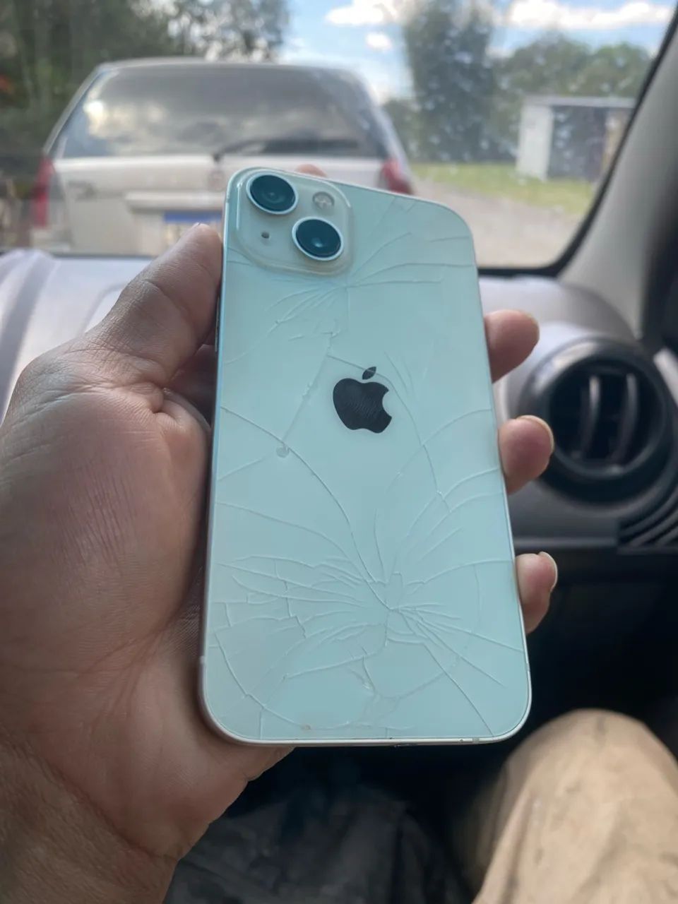 iPhone 13 128GB - Foto 2