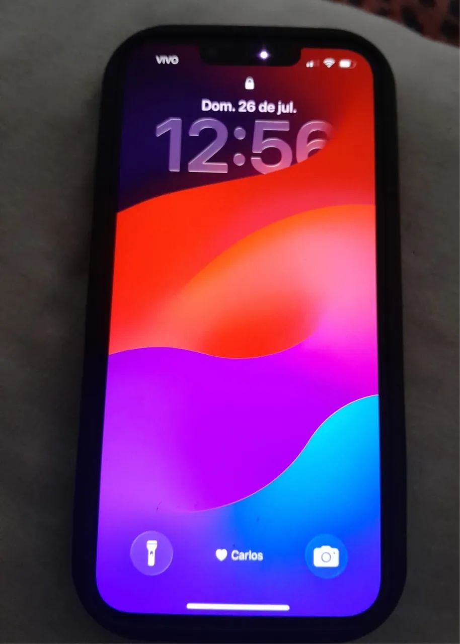 iPhone 13, 1 ano e 6 meses de uso - Foto 5