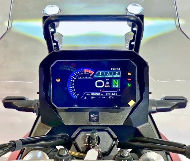 Suzuki - V-Strom 800 0 km - Foto 6