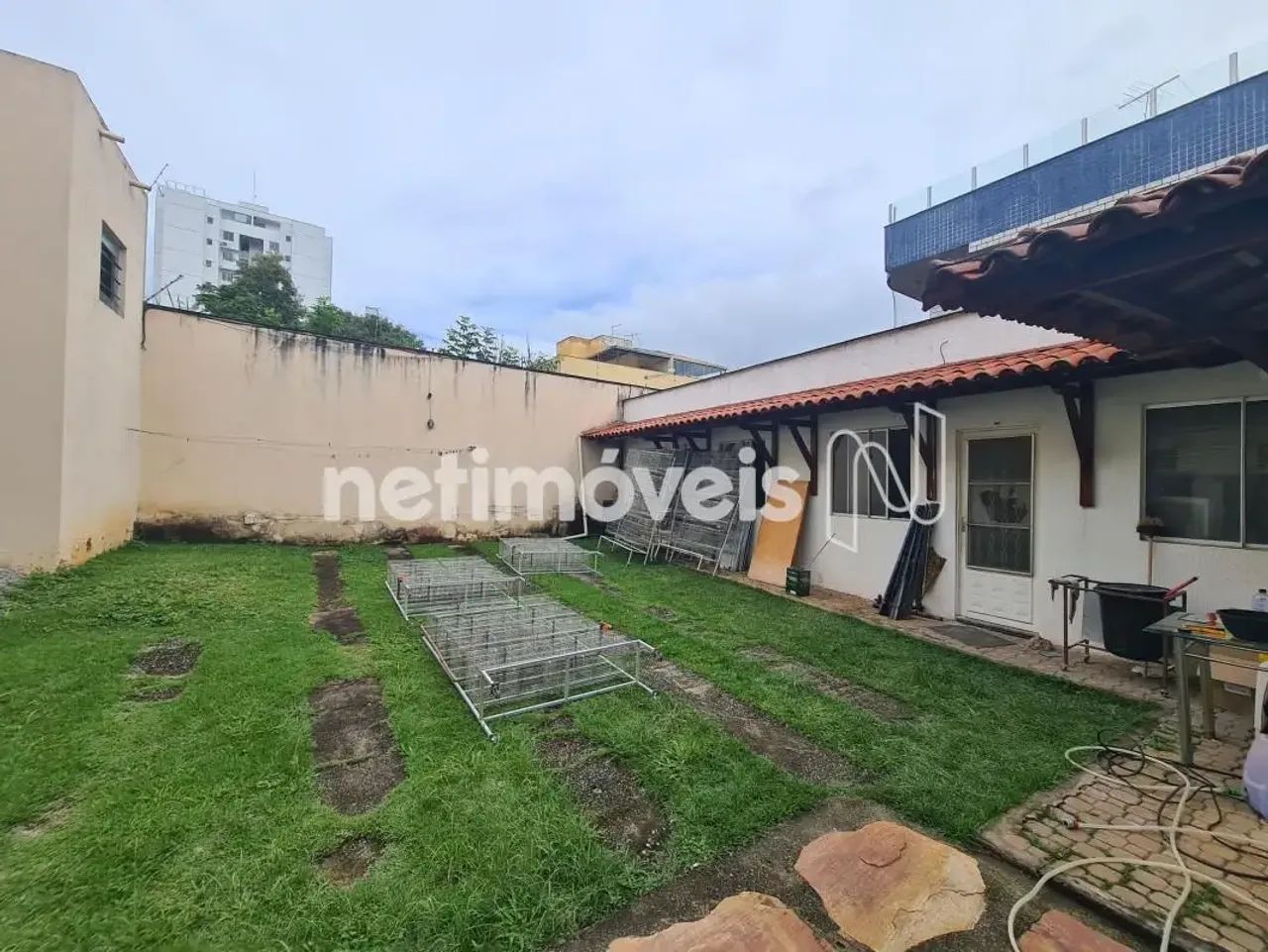 Venda Prédio Manacás Belo Horizonte - Foto 5