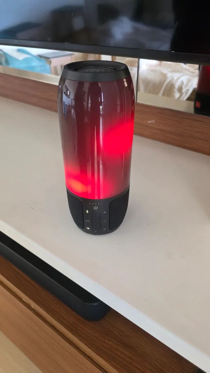 JBL Pulse 3 Original - Foto 4