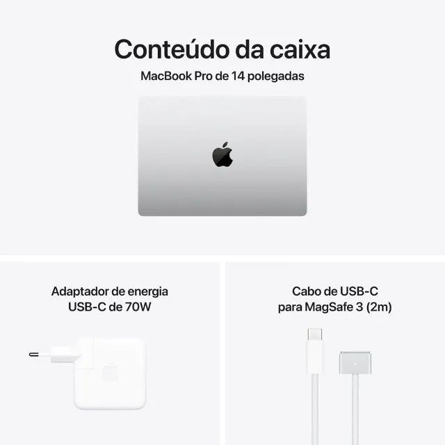 MacBook Pro 14? M5 16GB 1TB - Foto 2
