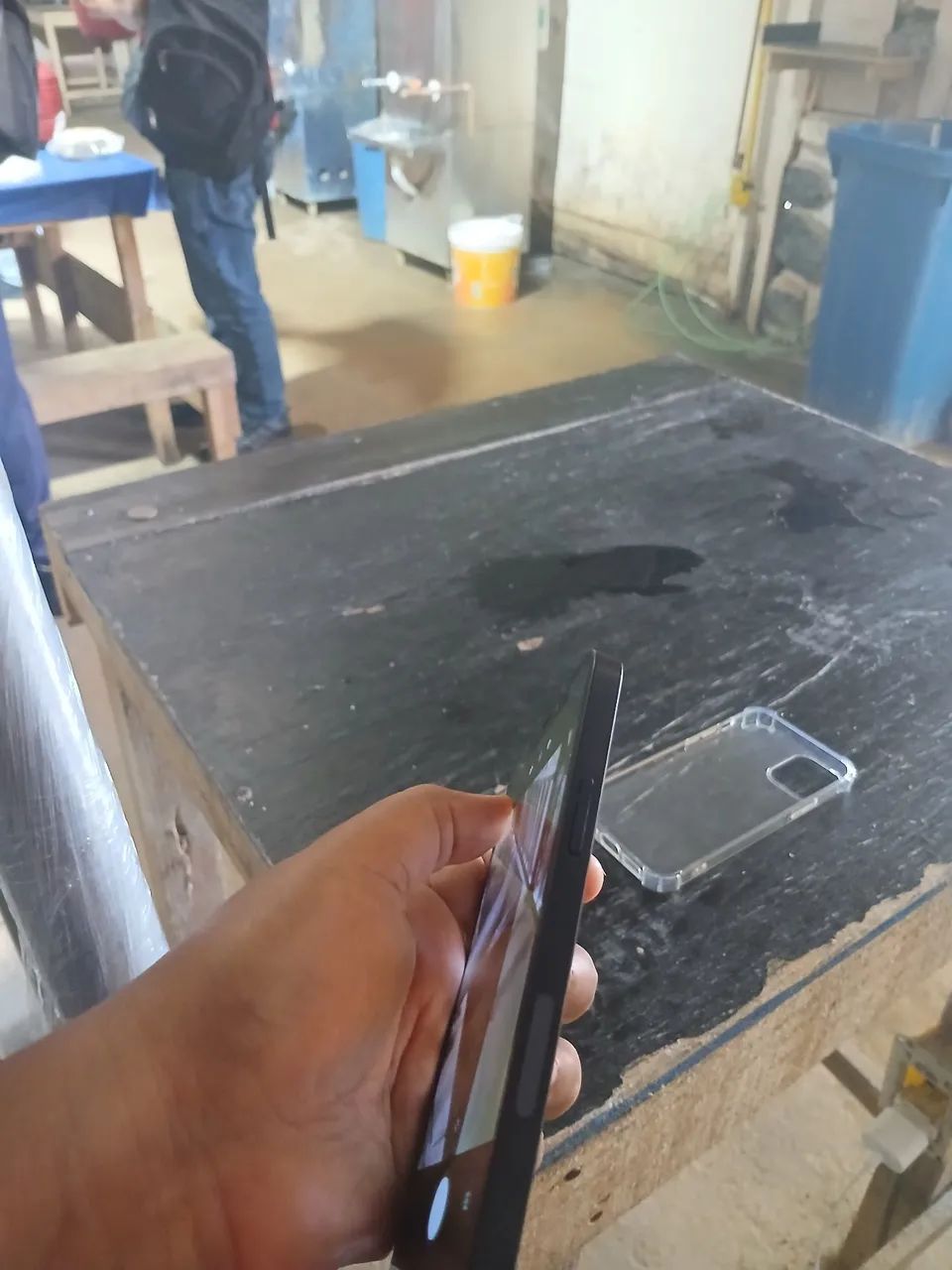 Iphone 12 todo original 128gb - Foto 5