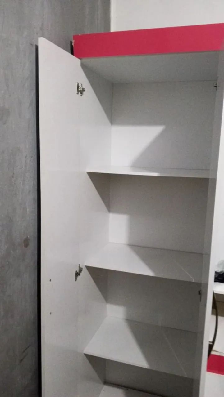 Vendo um guarda roupa  - Foto 3