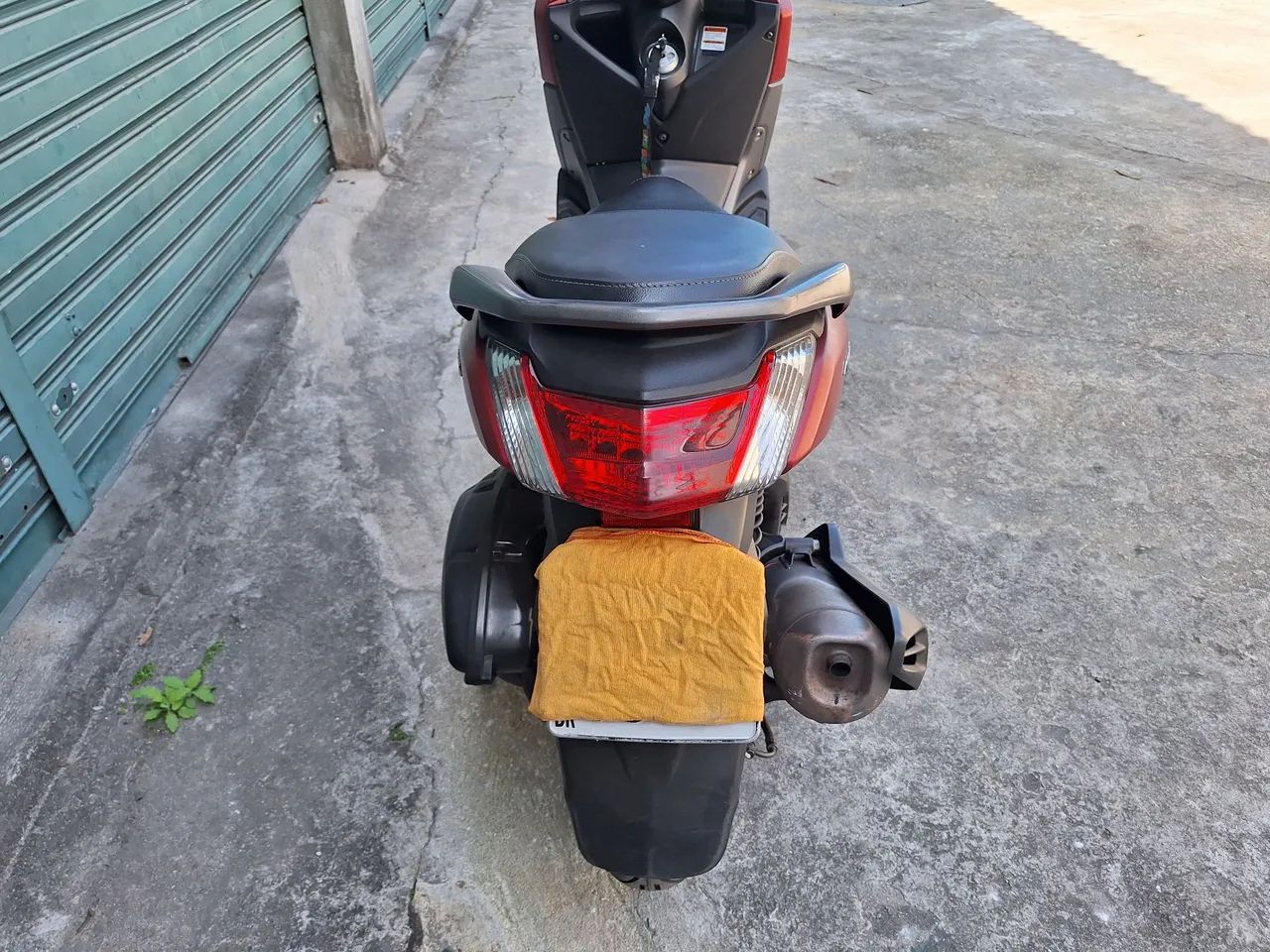 Yamaha Nmax 160 abs - Foto 3