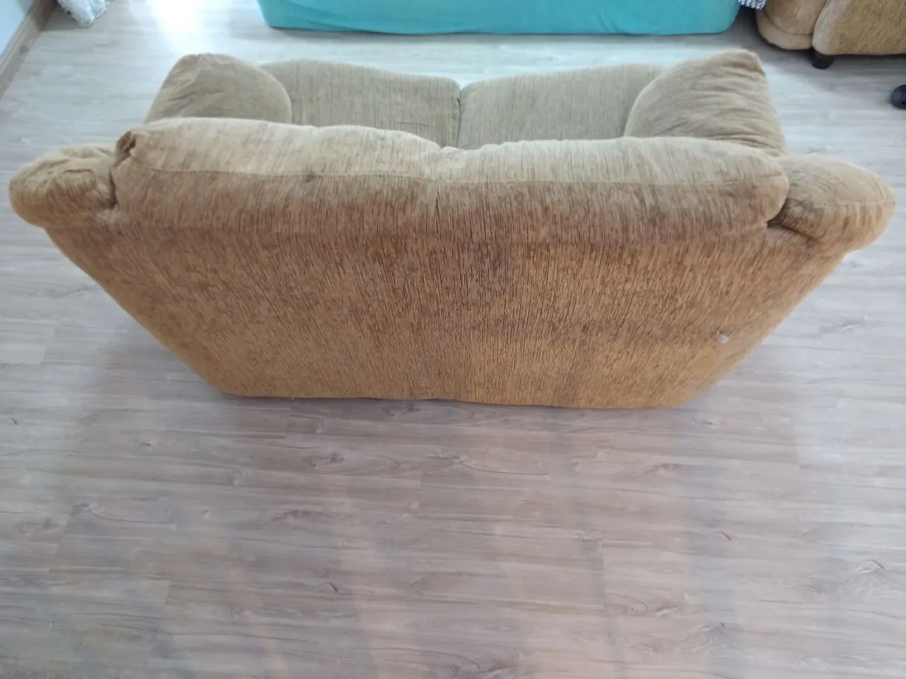 Vendo sofá usado  - Foto 3