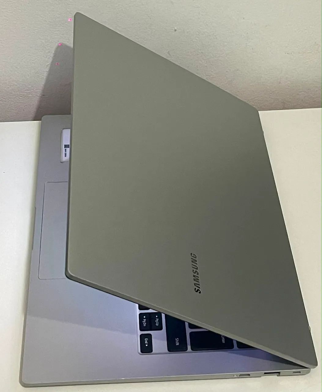 Notebook Samsung galaxy book go  - Foto 5