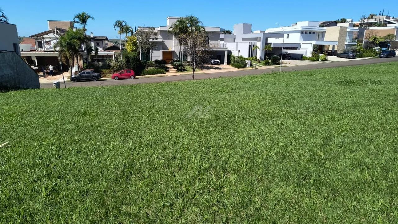 terreno - Alphaville Dom Pedro - Campinas - Foto 4