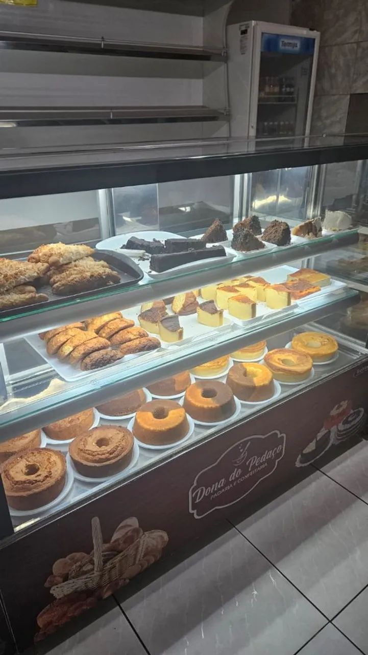 Padaria completa - Foto 4