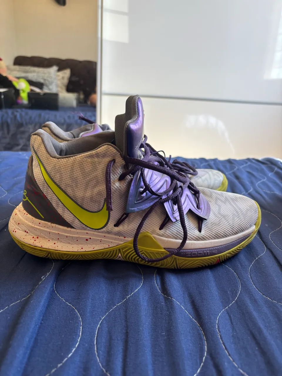 Kyrie 5  - Foto 3