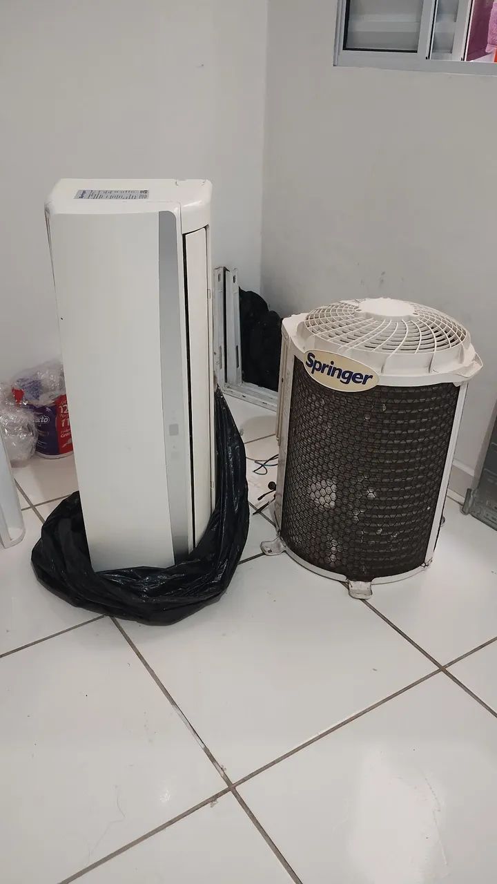 Só venda 