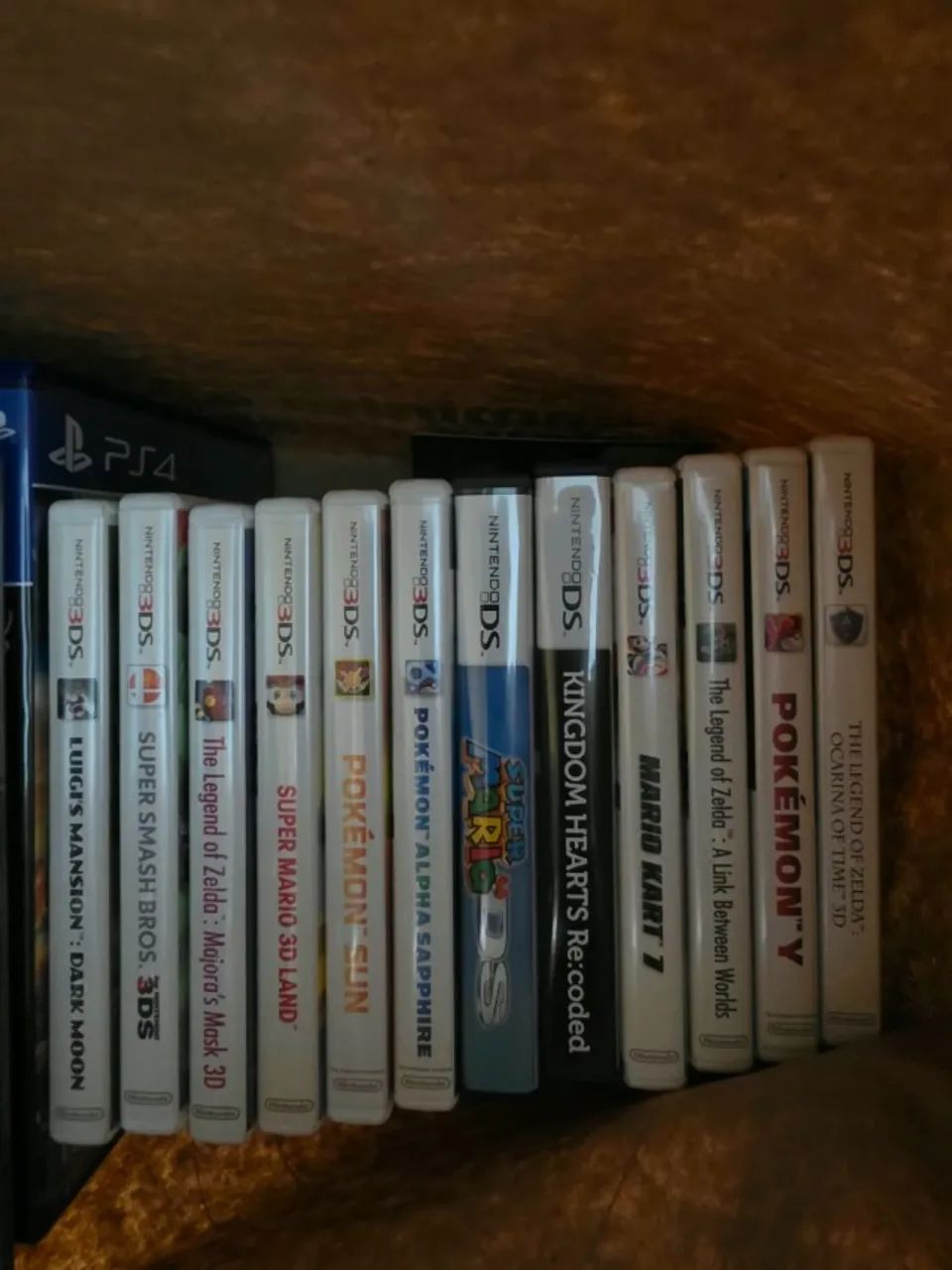 Nintendo 3DS XL Bundle - Foto 2
