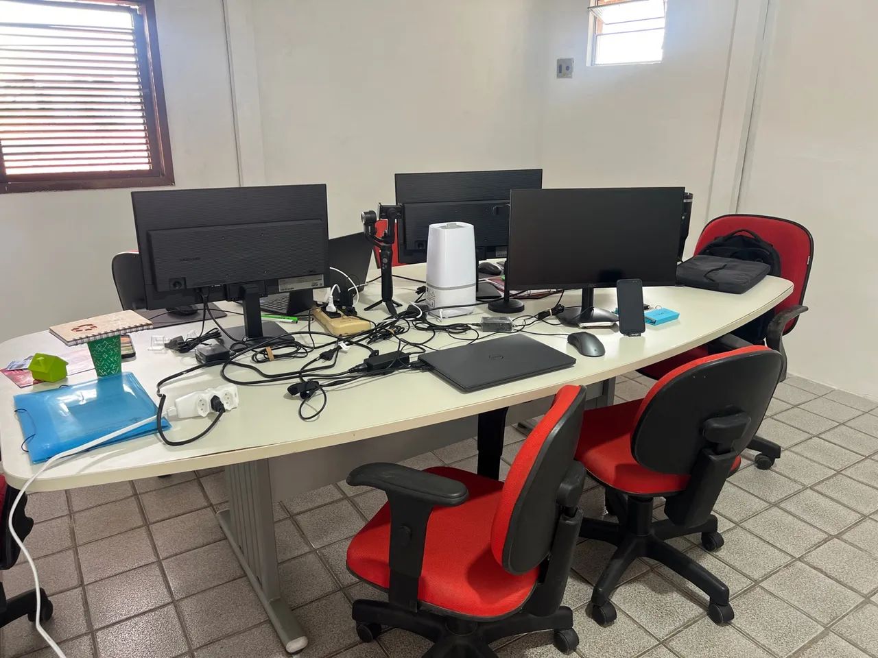 Mesa de escritório  - Foto 2
