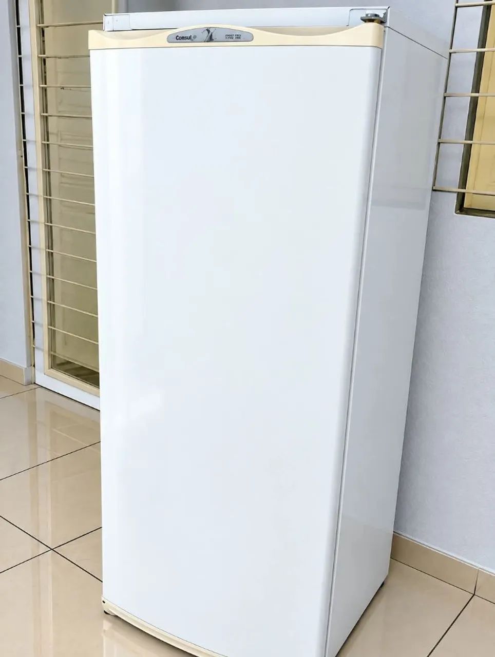 Vende-se geladeira - Foto 2