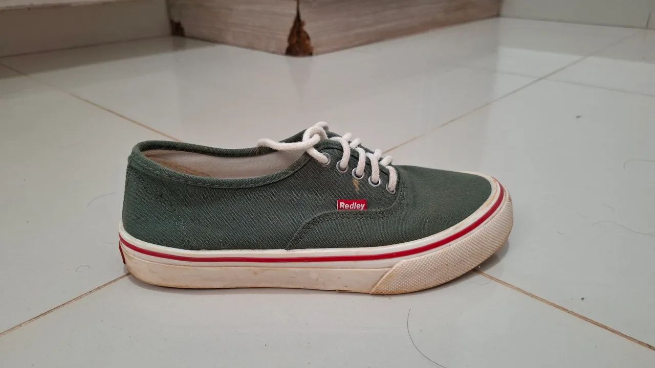 Tenis Redley
