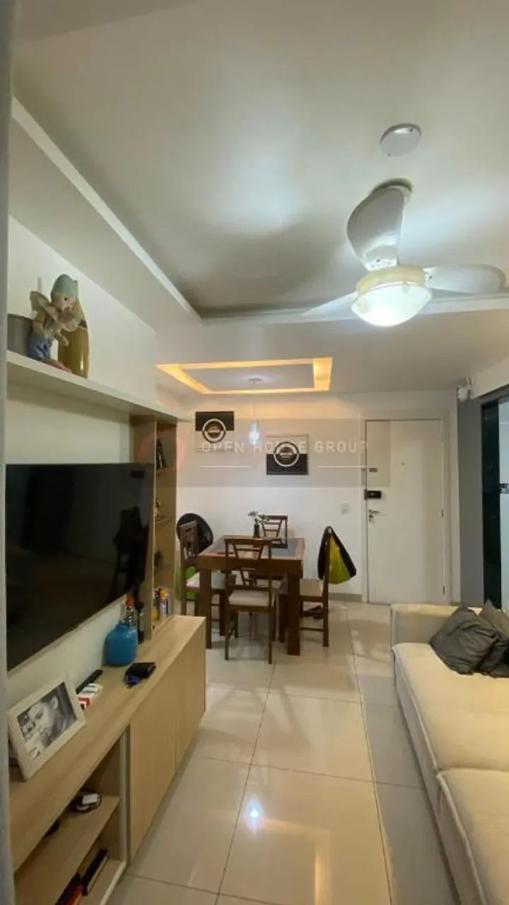 Apartamento à Venda em Parada 40 - Foto 2